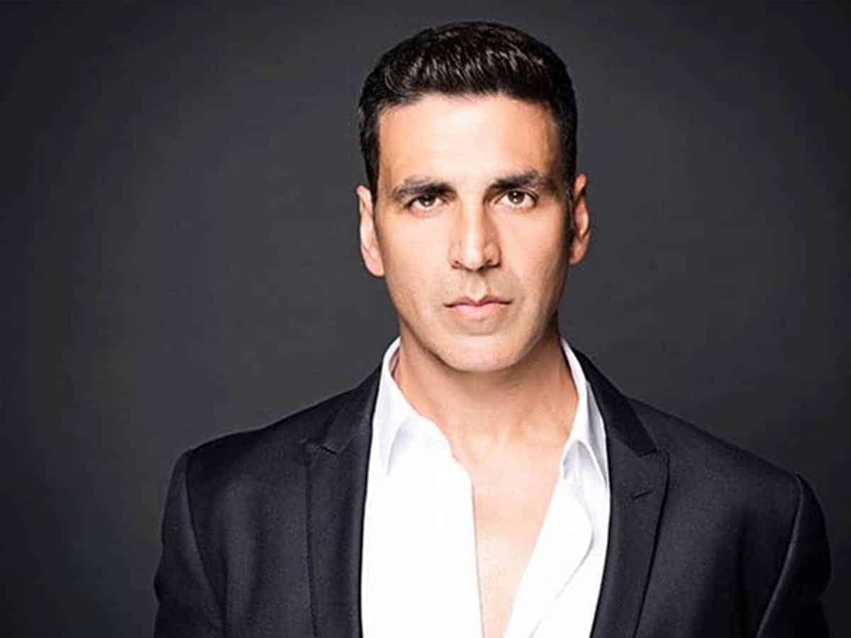 Akshay Kumar: I am to blame for my films not working