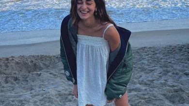 Ananya Panday has her 'Kaho Naa Pyaar Hai' moment