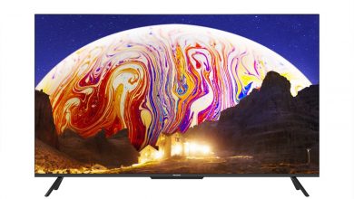 Panasonic unveils new Android TV series in India