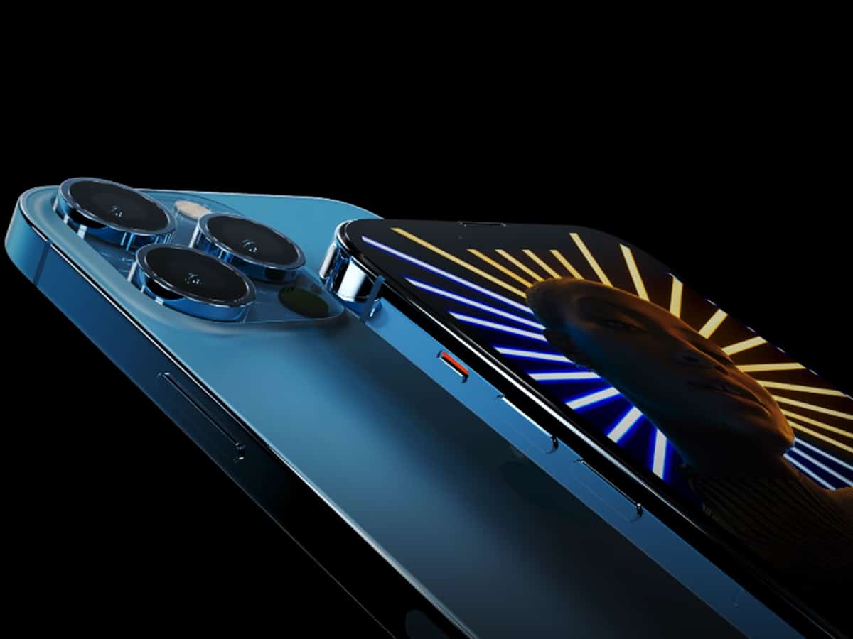 All iPhone 14 models may feature 120Hz ProMotion display