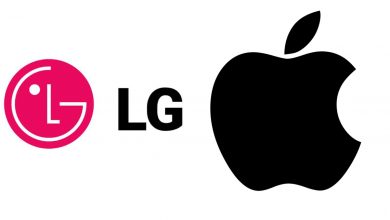 LG suspends talks with Apple about selling iPhones