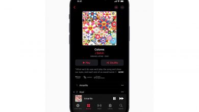 iPhone 13 Apple Music bug fixed with new iOS patch