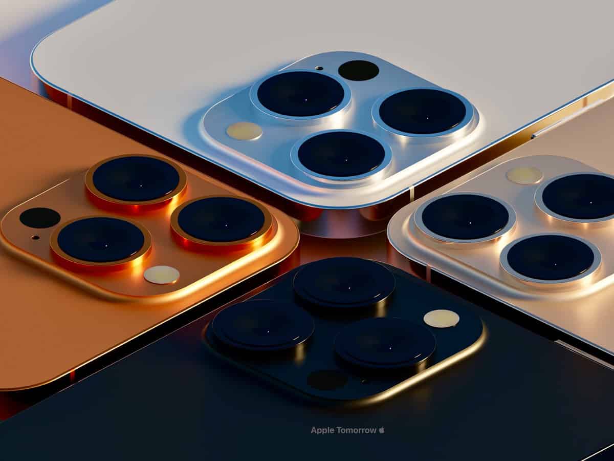 iPhone 13 won't support satellite communications: Analysts