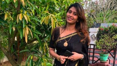 No stay on sedition case against Lakshadweep filmmaker Ayesha Sulthana