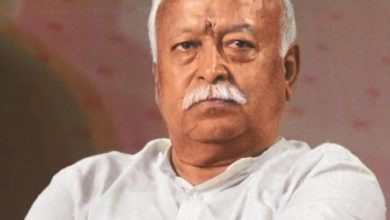 India needs to be self-reliant: RSS chief Mohan Bhagwat