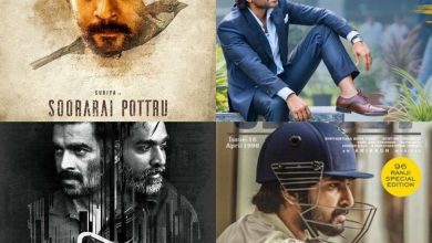 Original content no more the king in Bollywood; it is raining remakes!