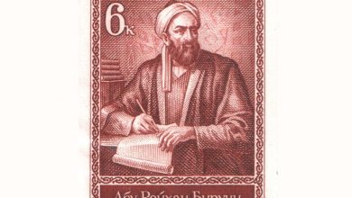 Abu Rayhan al-Biruni : Founder of Indology