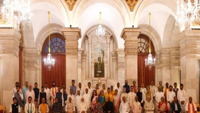 42% per cent of new cabinet has criminal record: ADR report