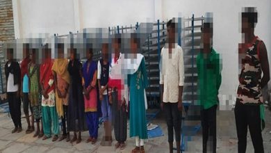 Telangana Police rescues 172 children from child labour
