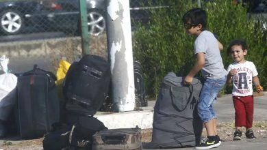 Over 30% kids in Lebanon remain hungry: Unicef