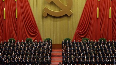 China threatens to nuke Japan over possible Taiwan intervention