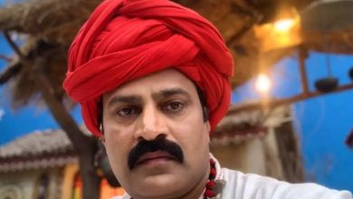 UP cop makes debut on big screen