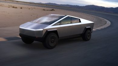 Musk admits Tesla's Cybertruck could be a flop