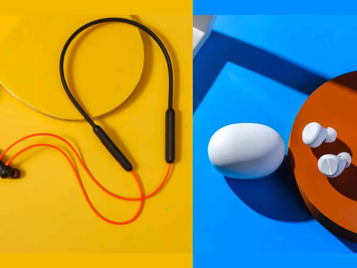 DIZO unveils GoPods D, Wireless earphones in India