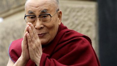 Dalai Lama applauds Jain tradition for non-violent way of life