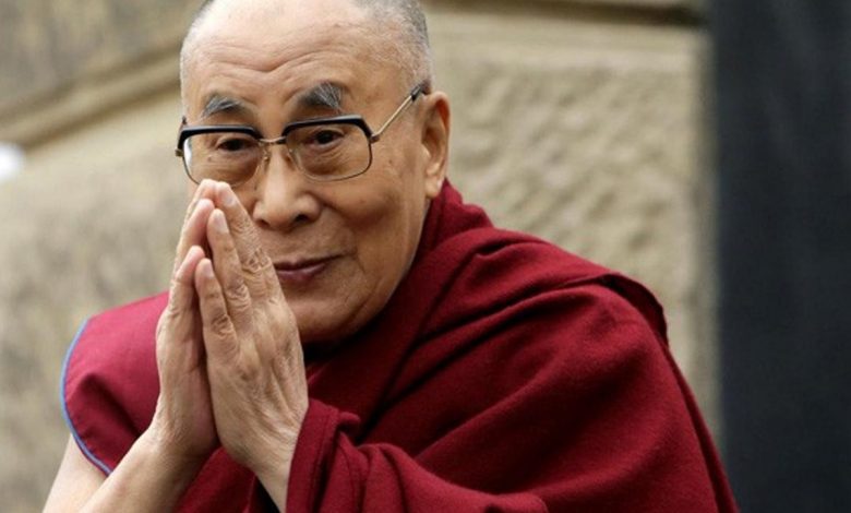 Dalai Lama express sadness over Wayanad tragedy in letter to Kerala CM