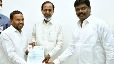 Dalit Community