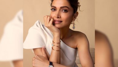 Deepika Padukone launches first audio festival 'Care Package' on Clubhouse