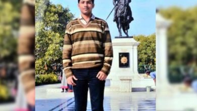 Delhi boy seeks sponsorship to live his dream