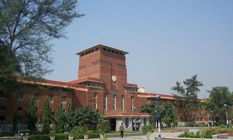 Delhi Varsity to introduce PhD in Hindu Studies from next year