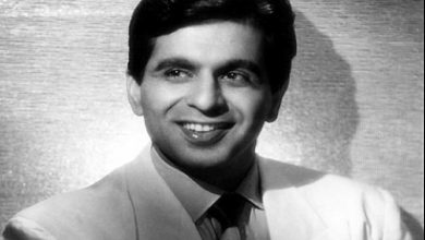 Pakistan's govt condoles demise of Dilip Kumar