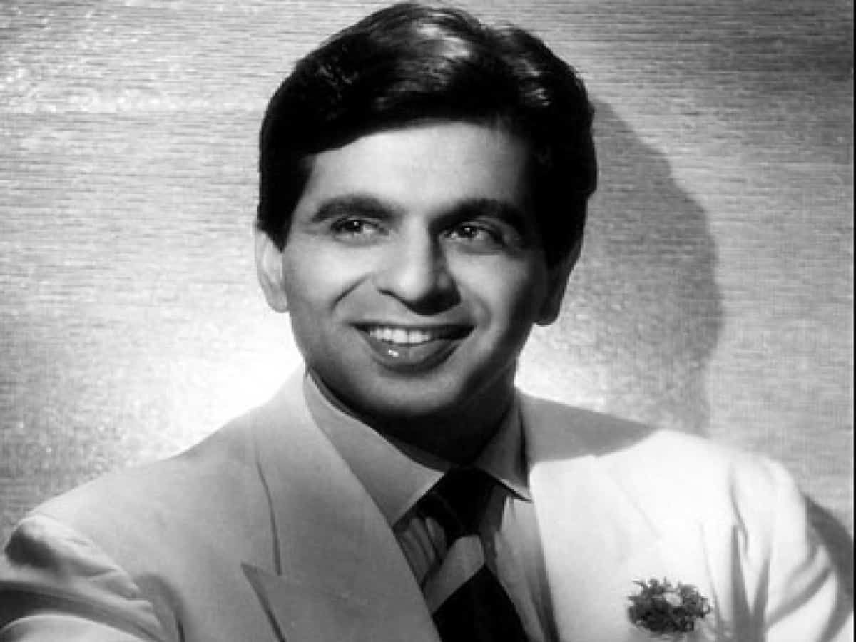 Pakistan's govt condoles demise of Dilip Kumar