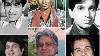 Demise of Dilip Kumar is end of an era in Indian filmdom