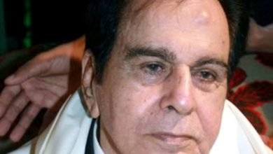 Dilip Kumar laid to rest with full state honours
