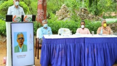 DG CSIR lauds efforts of three Hyderabad institutes in combating COVID-19