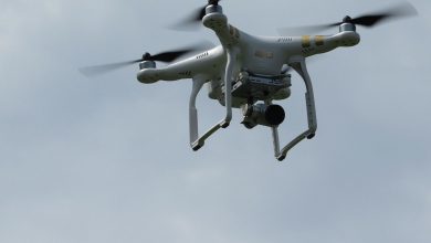 Saudi-led coalition spy drone shot down in Yemen's Hajjah