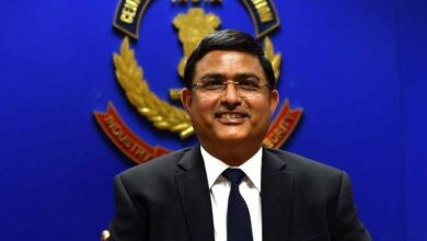 Rakesh Asthana appointed as Delhi police commissioner