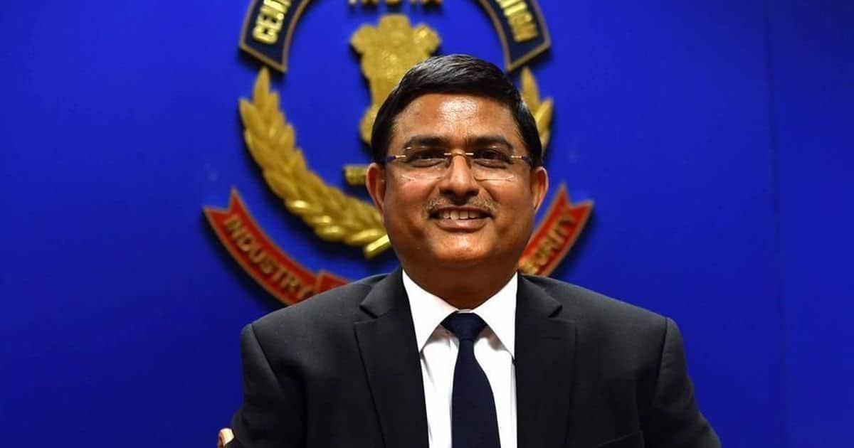Rakesh Asthana appointed as Delhi police commissioner