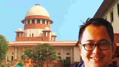 SC orders Manipur activist's release; calls detention 'violation of right to life'