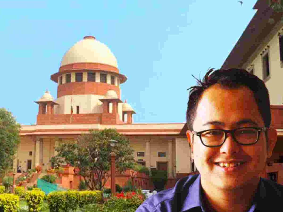 SC orders Manipur activist's release; calls detention 'violation of right to life'