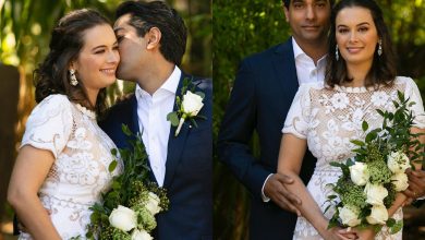 Evelyn Sharma expecting first child with husband Tushaan Bhindi