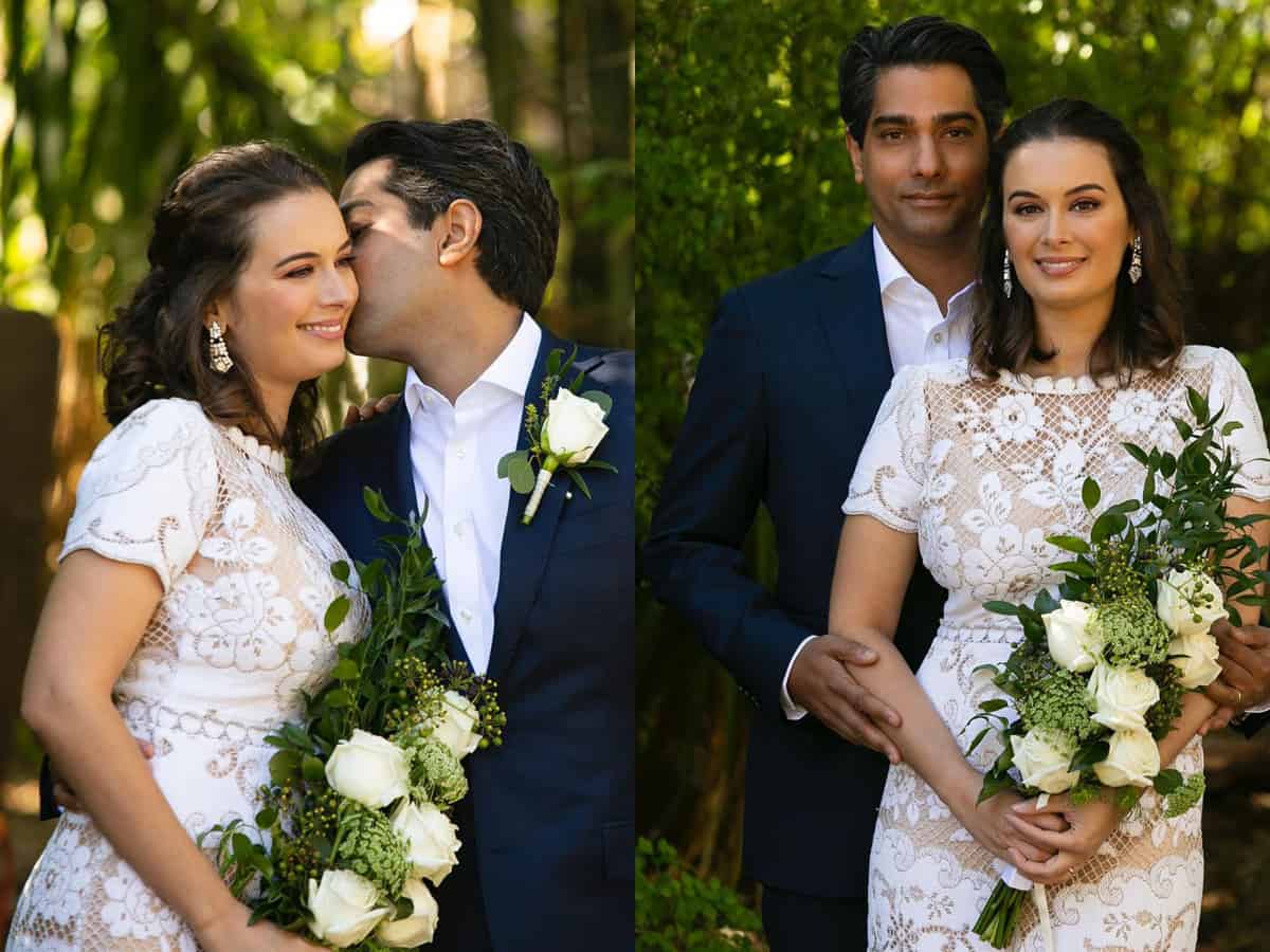 Evelyn Sharma expecting first child with husband Tushaan Bhindi