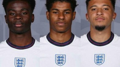 UK to ban online racists from games after Euro 2020 uproar