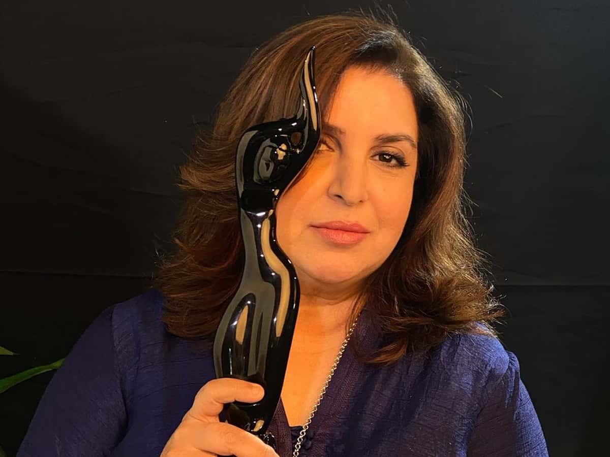 Why Farah Khan rejected Rs 10 crore offer to cast a producer's son?