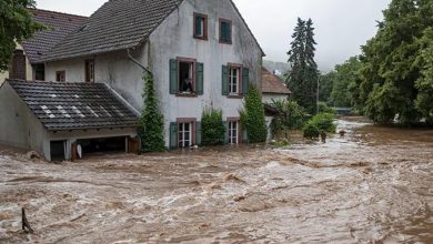 Europe floods: search for missing goes on as toll tops 90