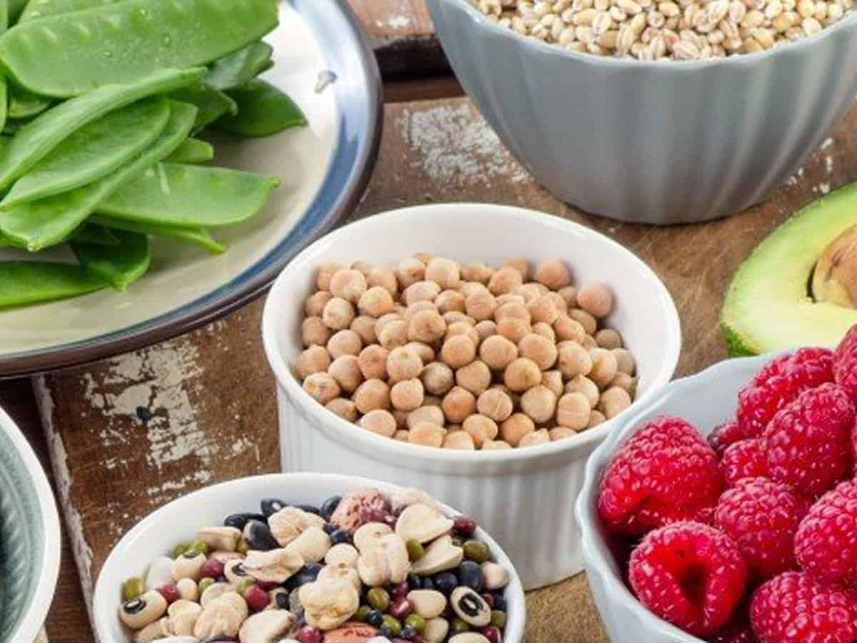 Top ten foods to consume during monsoon
