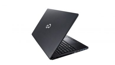 Japan-based Fujitsu unveils 2 laptops in India