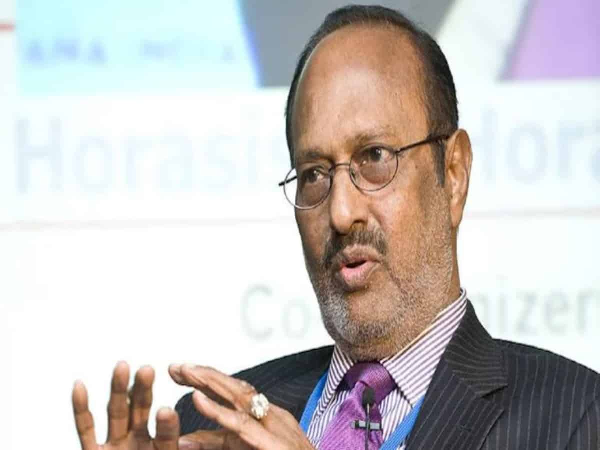 Amid cases from CBI to ED, GVK buys plush bungalow worth Rs 23.15 Cr