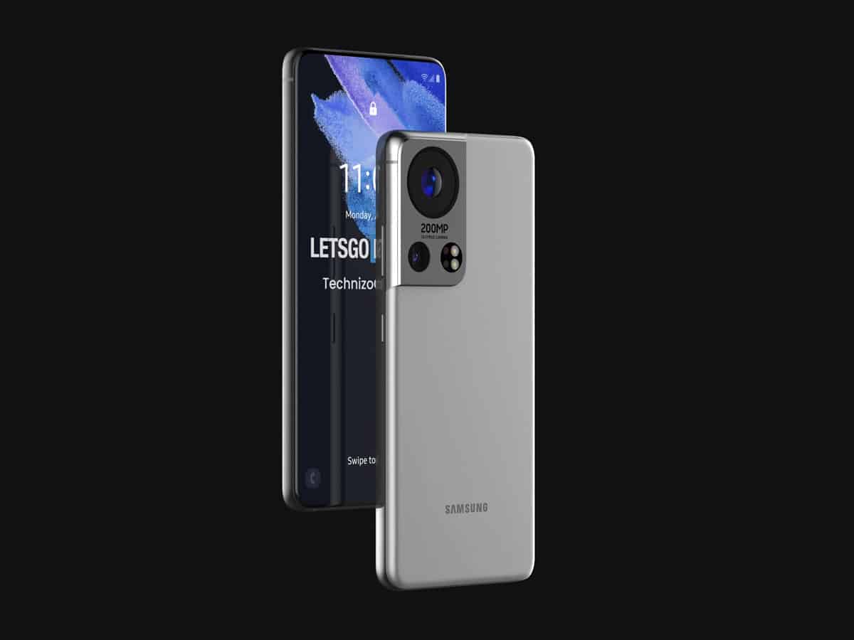 Samsung likely to launch Galaxy S22 series with 120Hz refresh rates