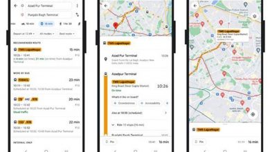 Google Maps to show real-time info on Delhi's cluster bus service