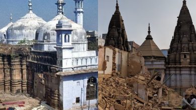 Gyanvapi mosque hands over its land for Kashi temple corridor