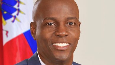 Official: Haiti President Jovenel Moise assassinated at home