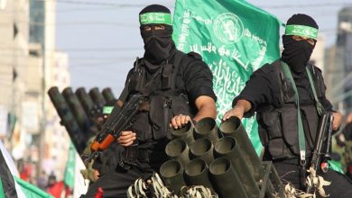 Hamas warns of escalated tension due to Israeli blockade on Gaza