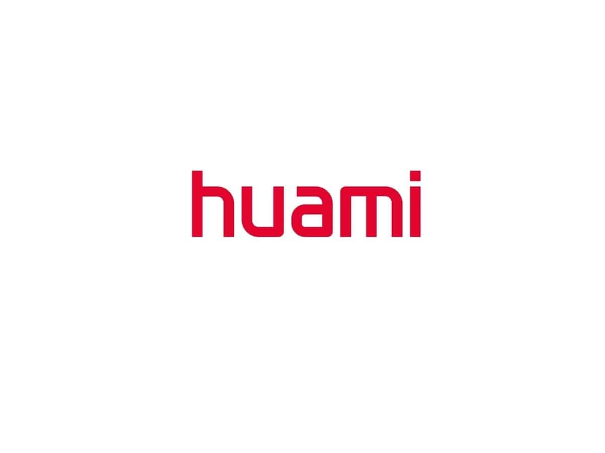 Huami to unveil new OS, chip for smartwatches on July 13