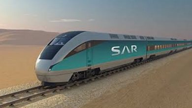Saudi Arabia to connect Riyadh-Jeddah by rail
