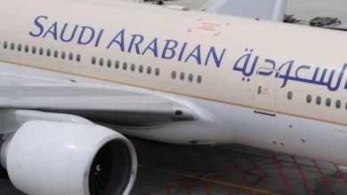 Saudi Arabia plans to launch a second national airline to boost air transport